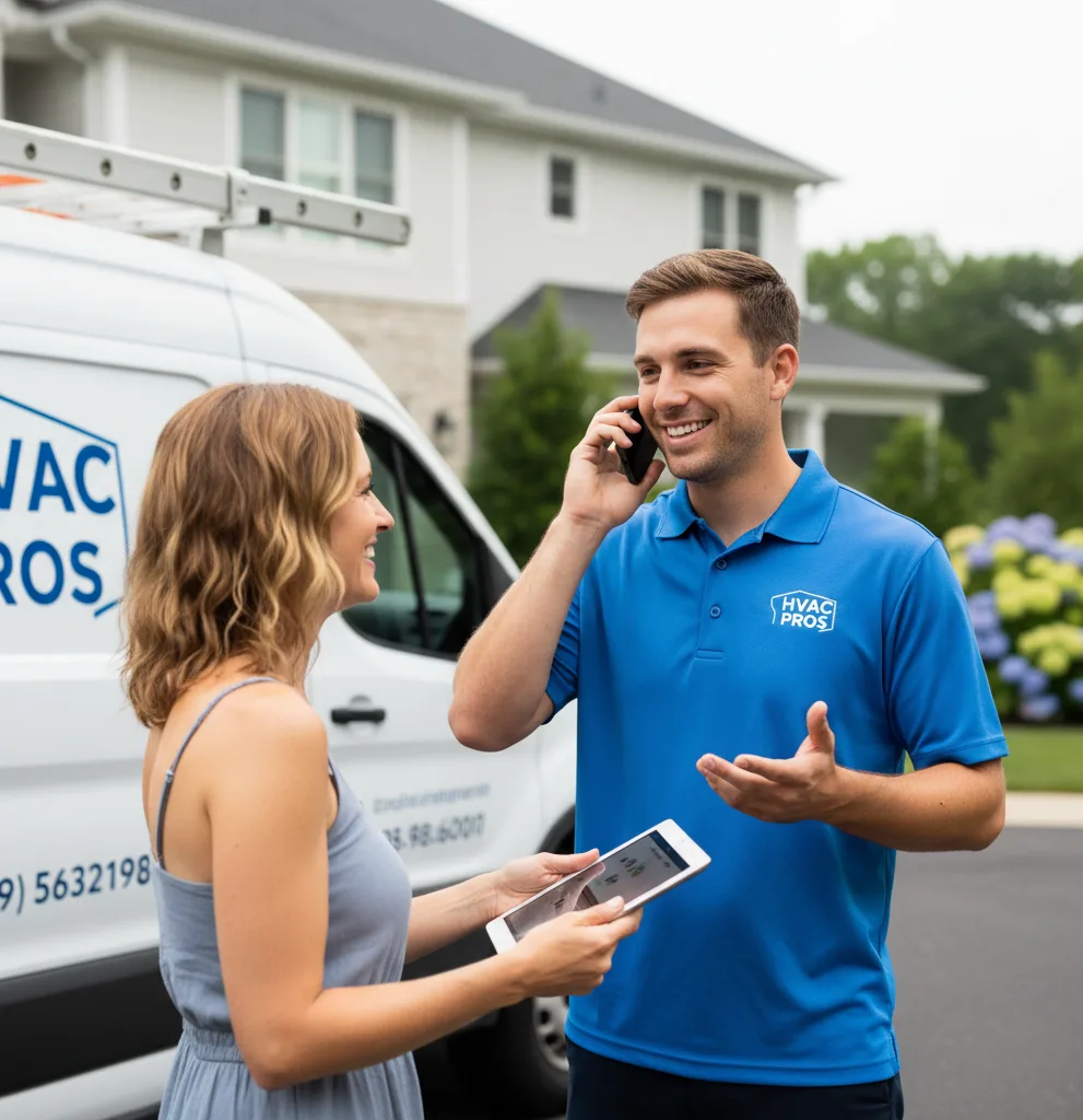 Cobra HVAC customer support in Walford